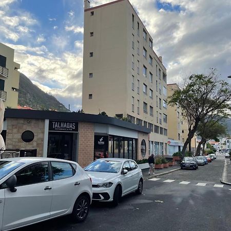 Sun Beach Apartment Machico  Exterior foto
