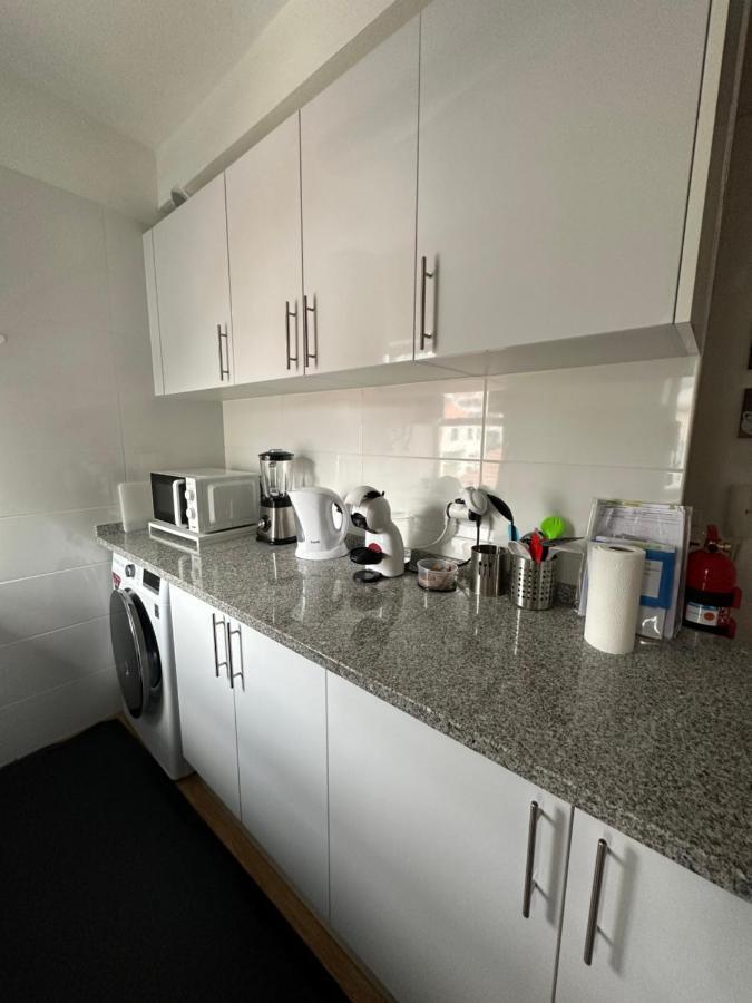 Sun Beach Apartment Machico  Exterior foto