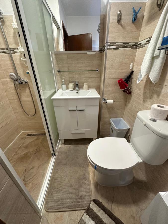 Sun Beach Apartment Machico  Exterior foto