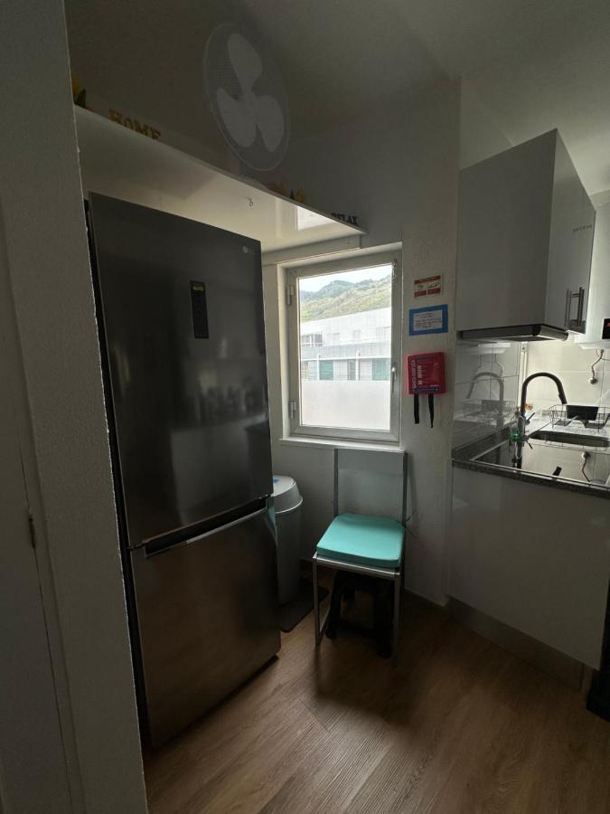Sun Beach Apartment Machico  Exterior foto